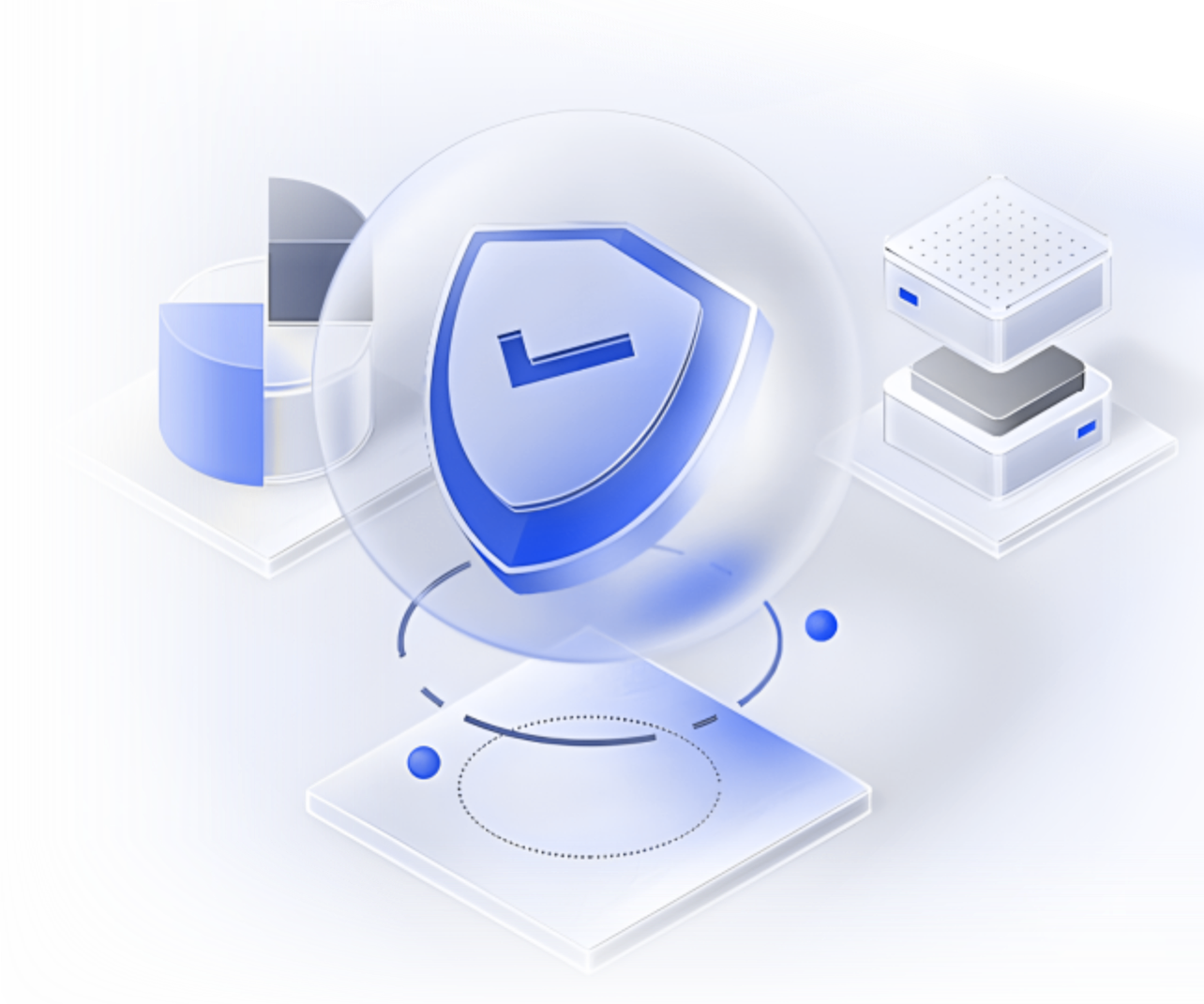 Digital Trust Shield