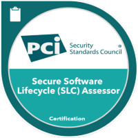 PCI Secure Software Lifecycle (SLC) Assessor