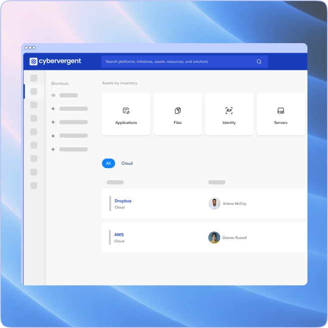 Data Posture Management