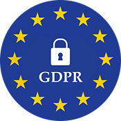 General Data Protection Regulation (GDPR)