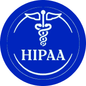 Health Insurance Portability & Accountability Act (HIPAA)